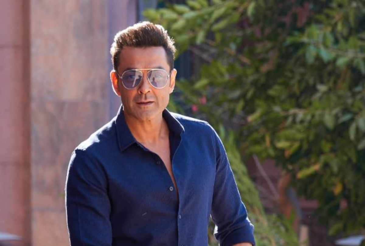 Bobby Deol Reveals that Salman Khan Rescued Him From Low Phase