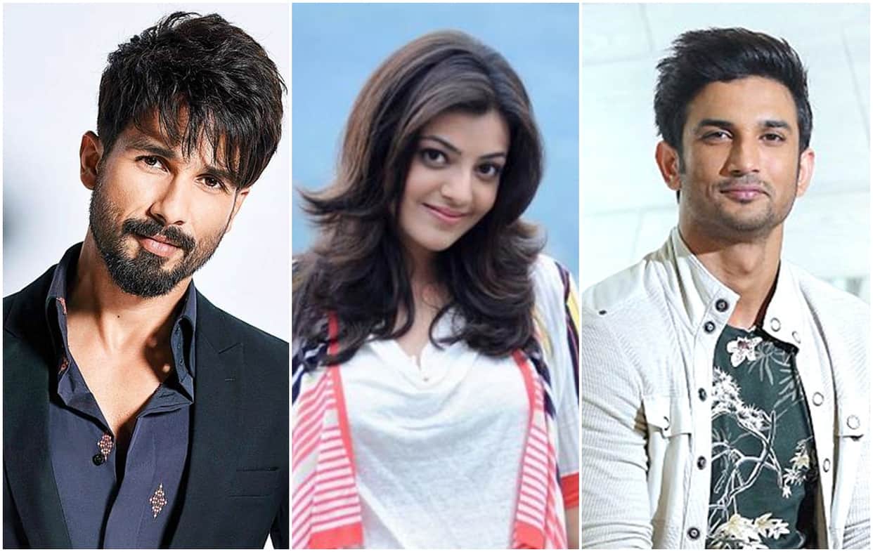 These Actor Started their career as a Background Dancers Now They are Successful Celebrities