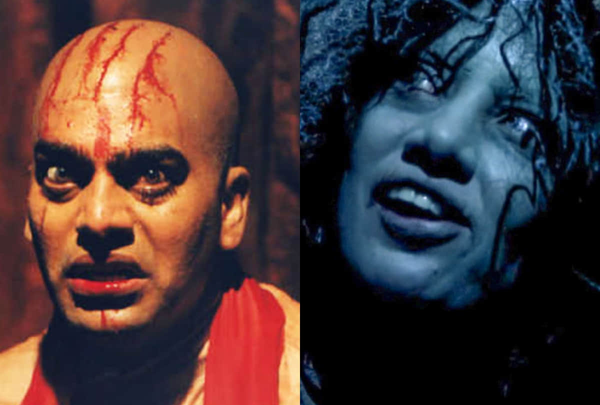 five Dangerours Psycho Villain Ever in bollywood