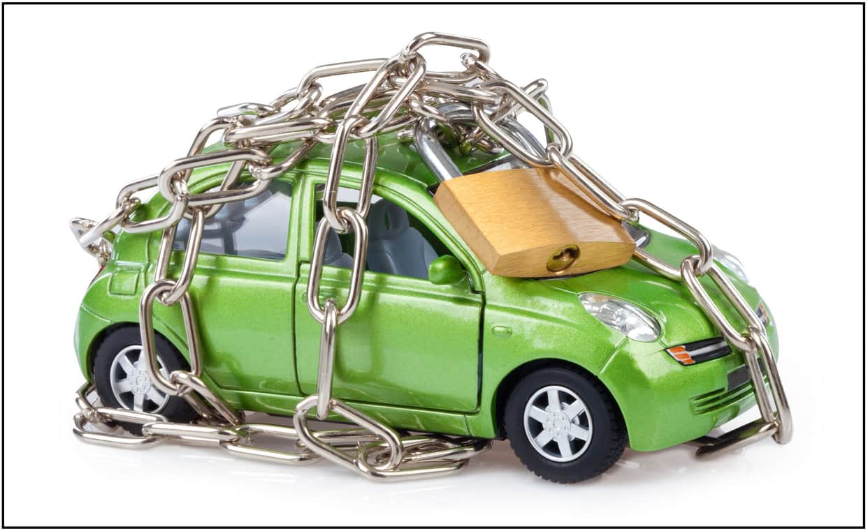 Maruti vitara brezza most stolen car in faridabad, follow few car tips in hindi to protect your car