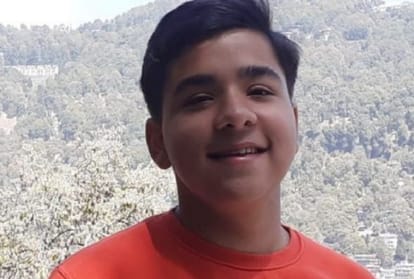 CBSE class 10 result 2019, Ambala's Topper divjot kaur in top 13 in india