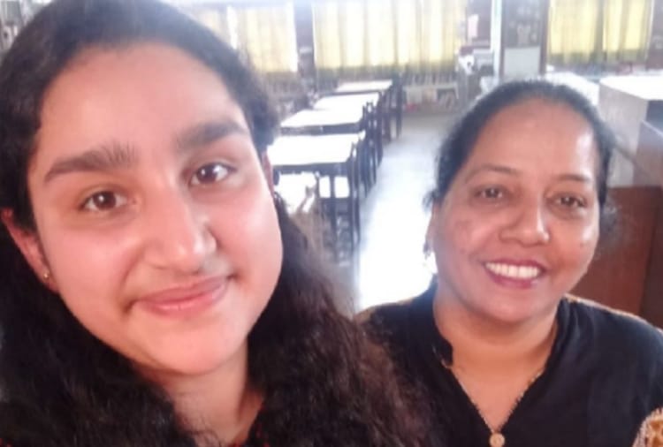 Interview of CBSE 10th class toppers From Ambala of Haryana