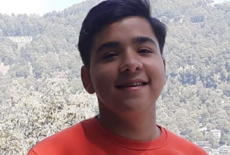 Interview of CBSE 10th class toppers From Ambala of Haryana