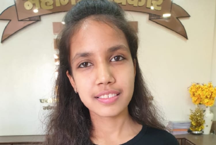 Interview of CBSE 10th class toppers From Ambala of Haryana