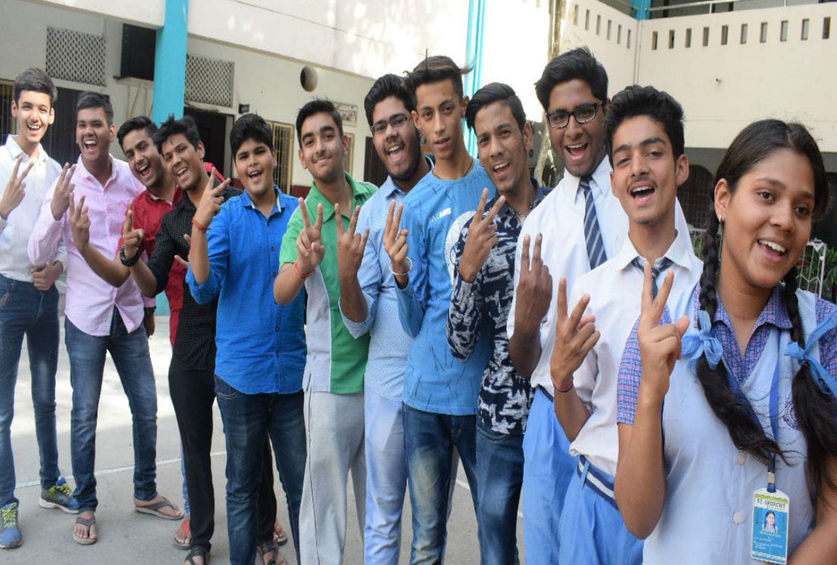 cbse results 2019 student talk over success in exam on social media