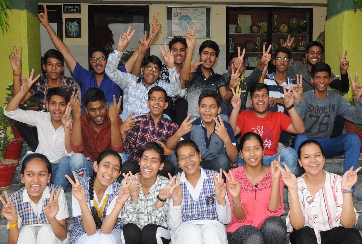 cisce result 2019 : 15 students from lucknow in national merit list