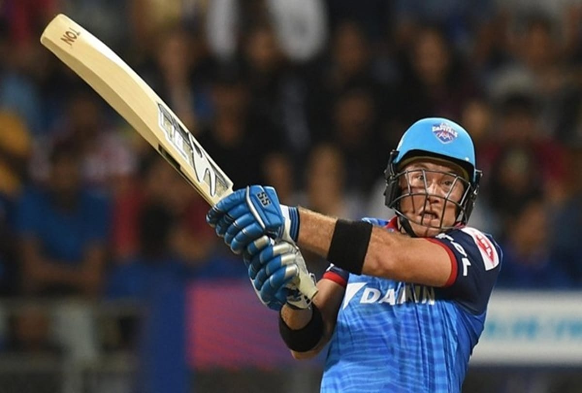 delhi capitals probable playing 11 against CSK in IPL 2019