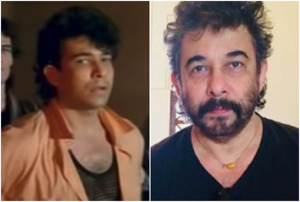 deepak tijori birthday special here some unknown facts