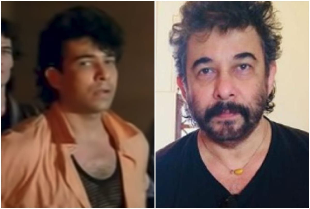deepak tijori birthday special here some unknown facts