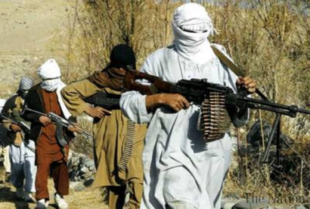 Pakistan: Government eyes on banned organizations in Ramadan