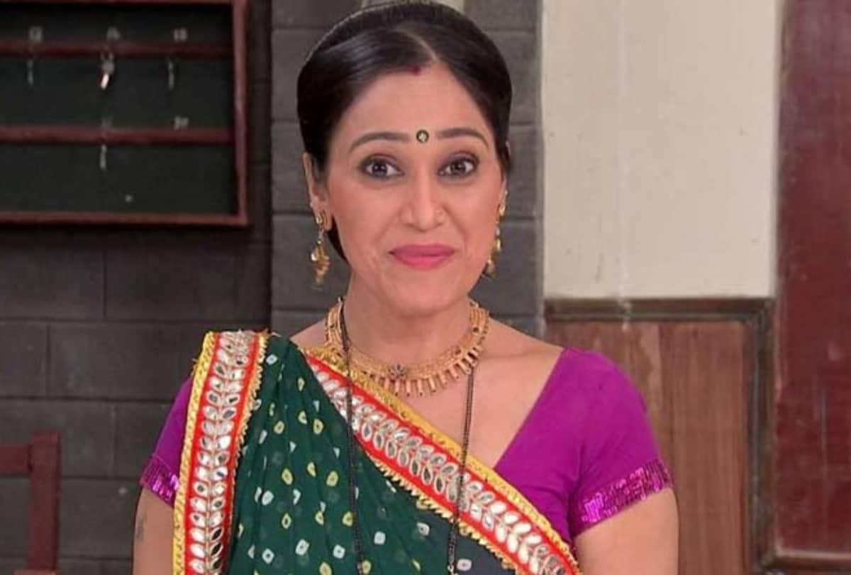 taarak mehta ka ooltah chashmah dayaben disha vakani called to producer