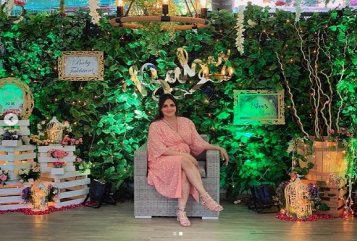 Esha Deol denies being a part of Jag Janani Maa Vaishno Devi serial as Samridhi Devi