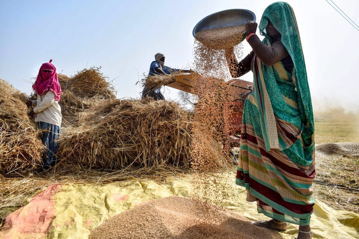 pm kisan nidhi paused for 40 lakh farmers officers from center to state finding solution