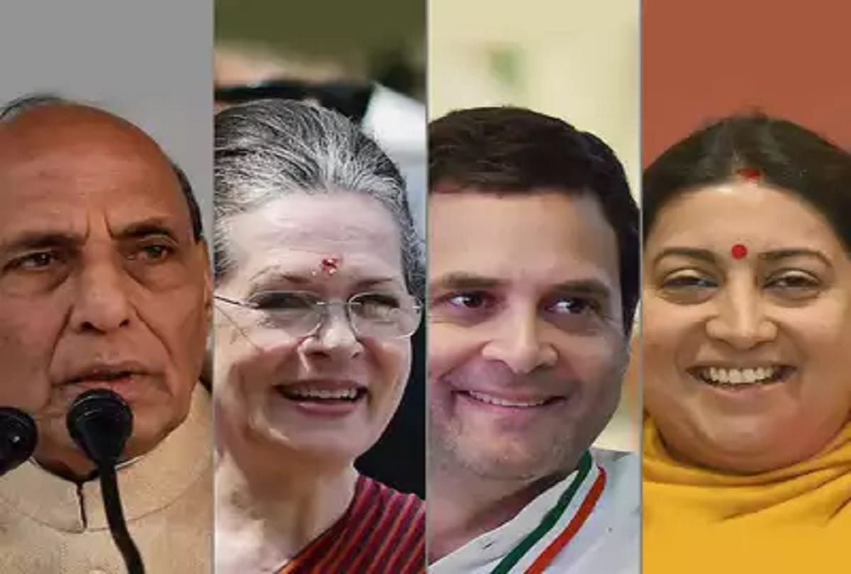 Lok sabha Election 2019 fifth phase: Now or never for the BJP