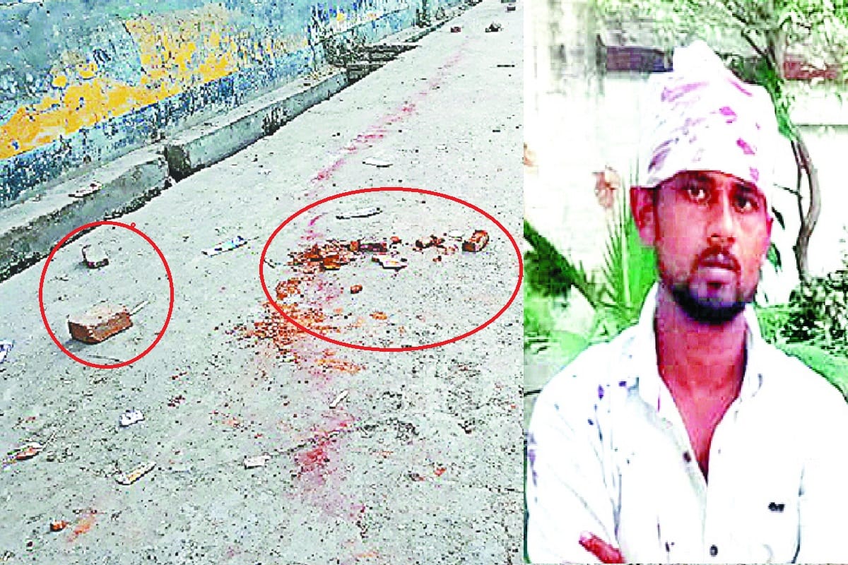 Fight in two side in wedding ceremony at Saharanpur and three peoples injured