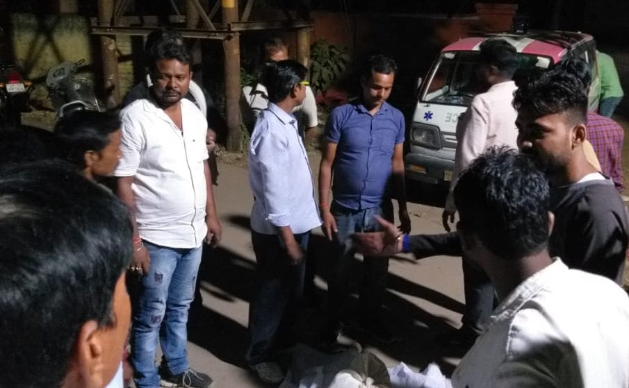 In the Prayagraj, the woman died during the operation, the case on the doctor