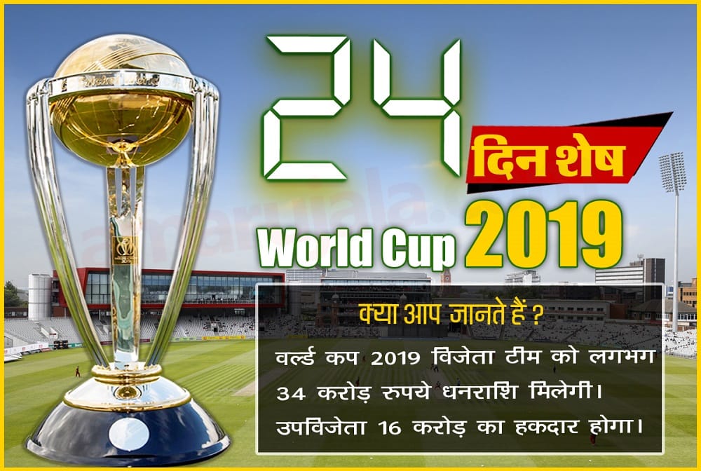 World Cup Flashback: Sri Lanka win 1996 world cup and became First host world champion