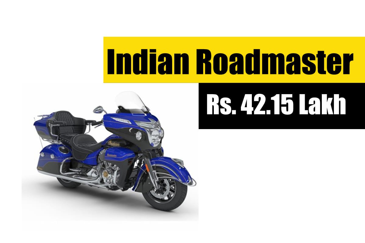 6 Most expensive Super bikes on sale in India