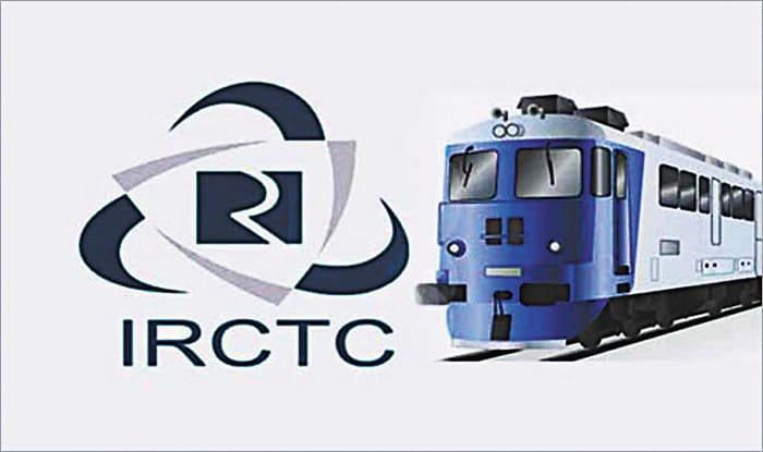 now foregner train ticket book before one year