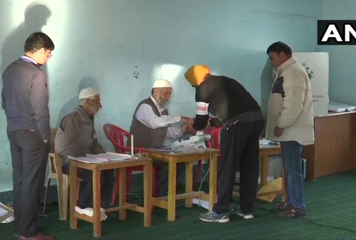 Lok Sabha Chunav 2019: Polling in Ladakh, Pulwama and Shopian today
