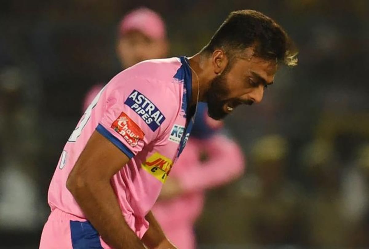 Veteran Robin Uthappa is the highest base Price Player in IPL 2020 Auction From India
