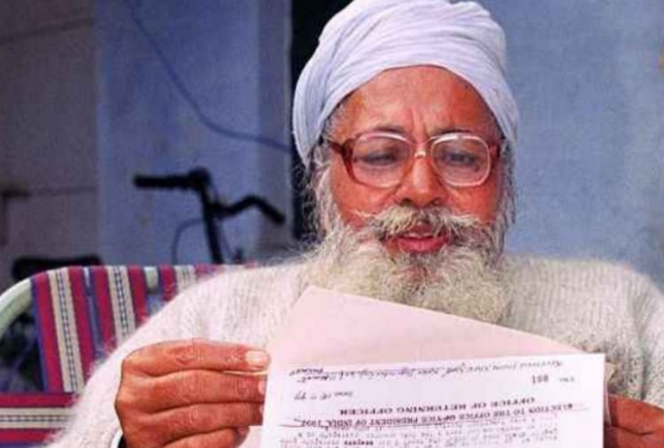 Lok Sabha Elections 2019, Dharatipakad kaka joginder singh role in indian politics
