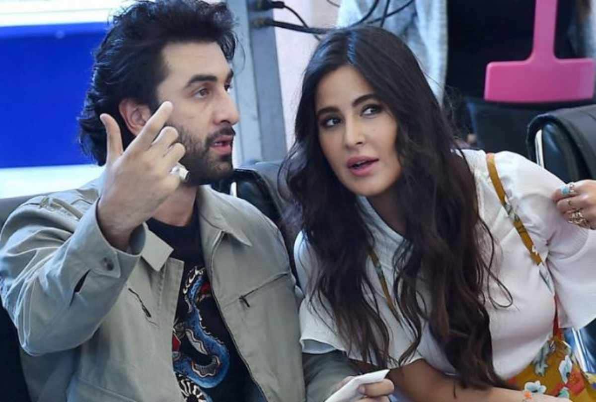 katrina kaif revealed Ranbir Kapoor taught me how Instagram works