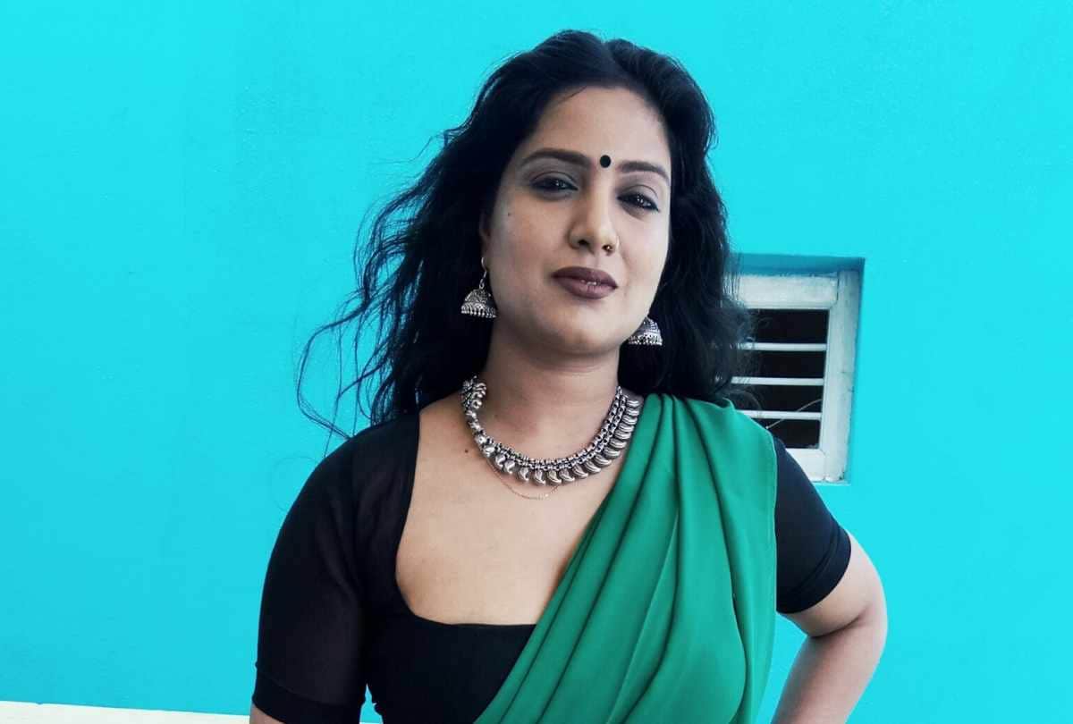 kavita radheshyam will be launched kavita bhabhi in vikram bhatt direction