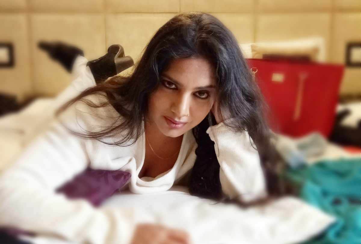 kavita radheshyam will be launched kavita bhabhi in vikram bhatt direction