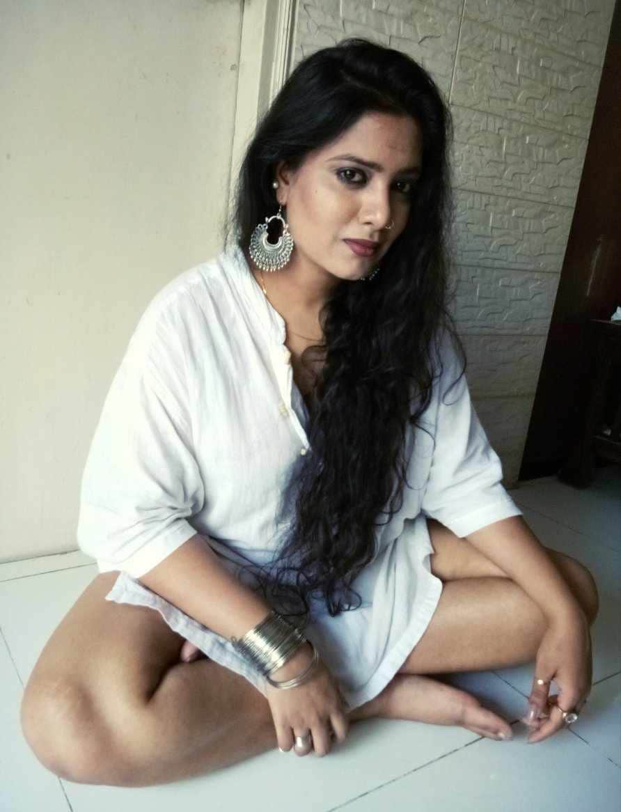 kavita radheshyam will be launched kavita bhabhi in vikram bhatt direction