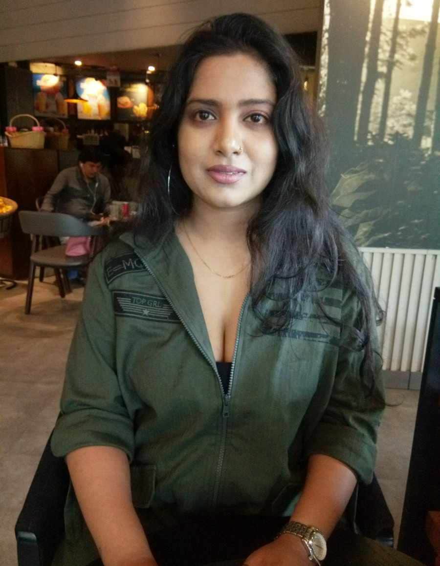 kavita radheshyam will be launched kavita bhabhi in vikram bhatt direction