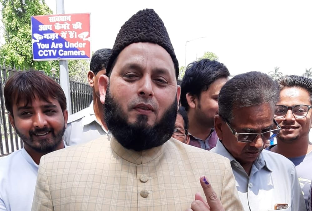 Honor Supreme Court verdict on Ayodhya case: Farangi Mahli