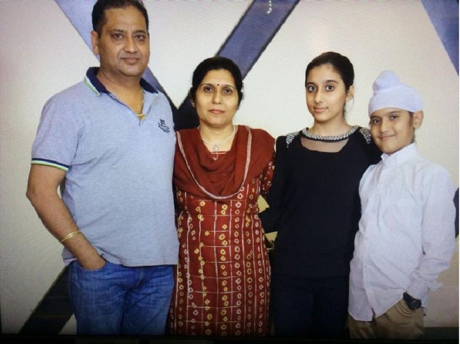 CBSE 10th result 2019 Highest Girls topper in Dehradun Reason