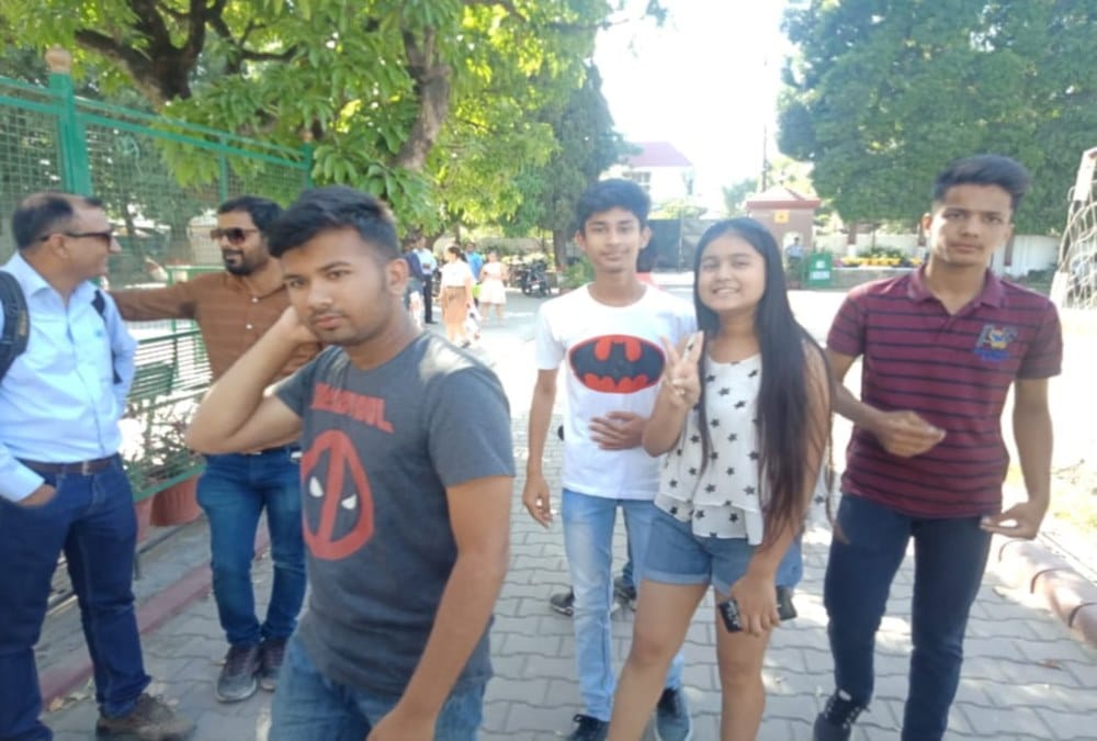 CBSE 10th result 2019 uttarakhand toppers list