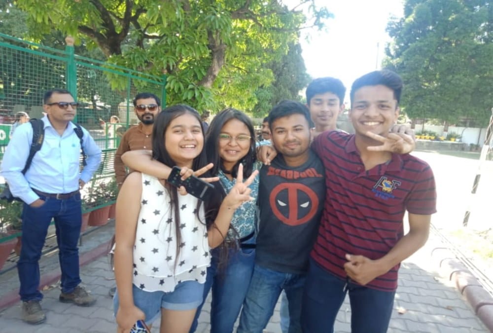 CBSE 10th result 2019 uttarakhand toppers list