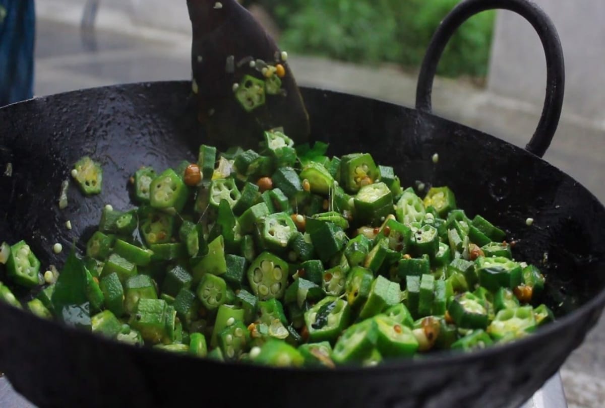 okra home remedies for diabetes and other diseases