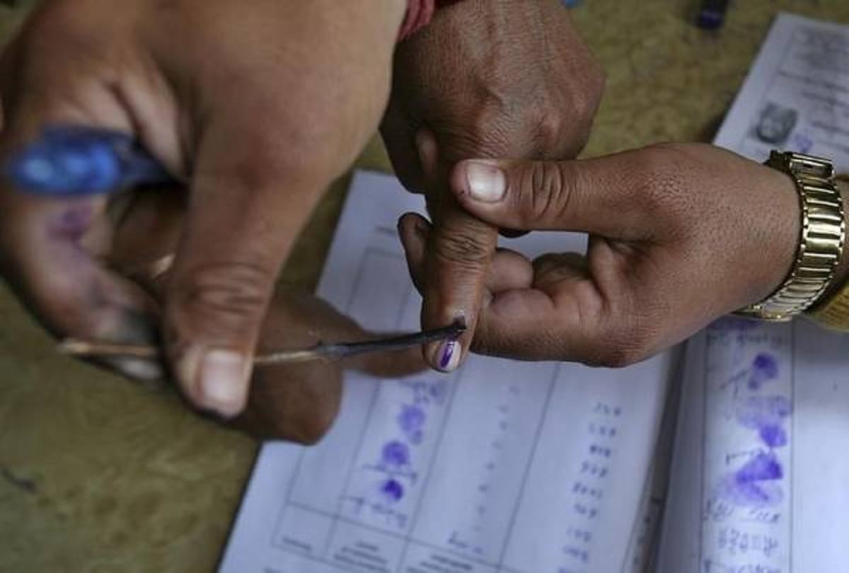 Lok Sabha Election 2019: Voting on three seats in Jharkhand today