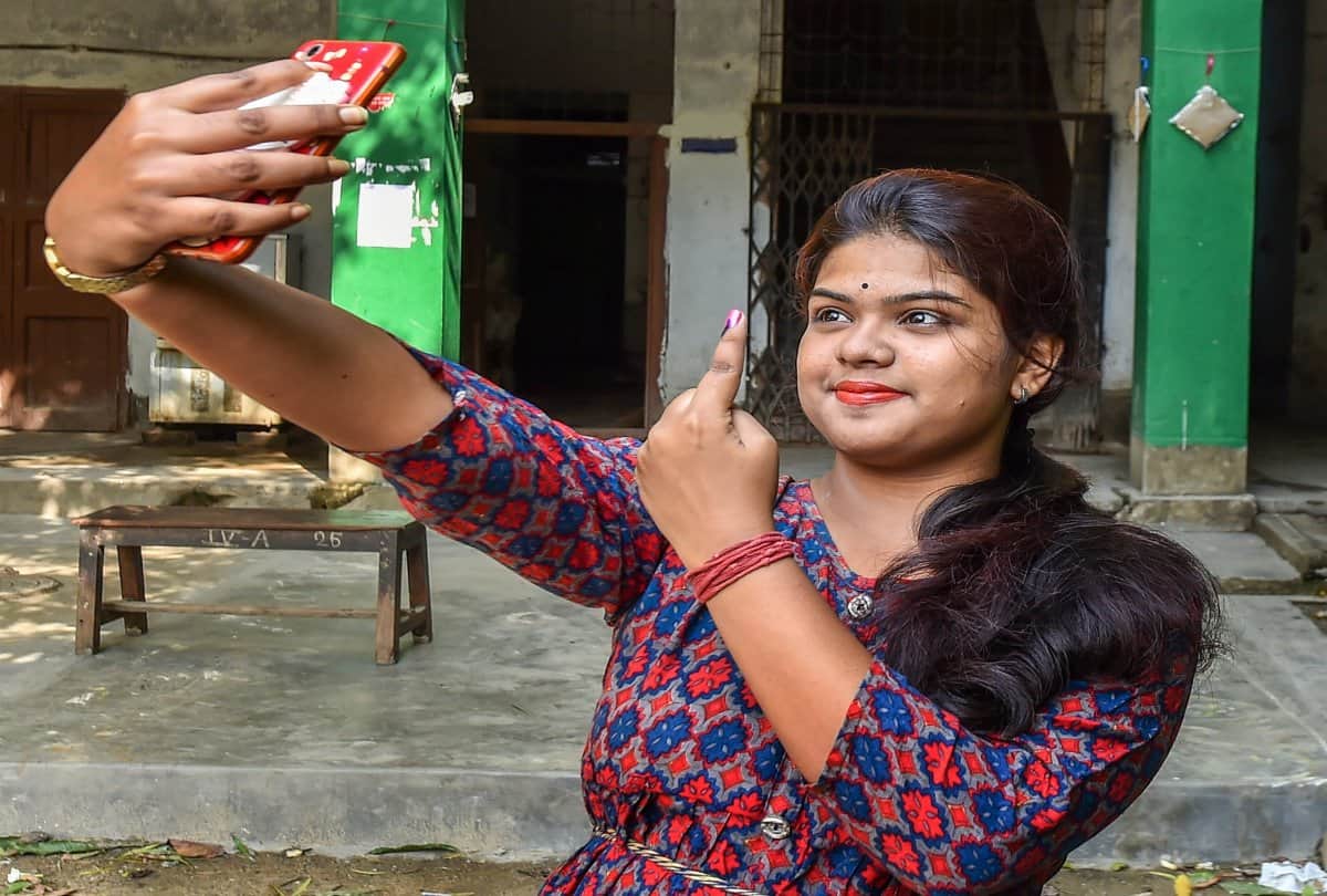 Lok Sabha Chunav 2019: Colours of Democracy in fifth phase of polls