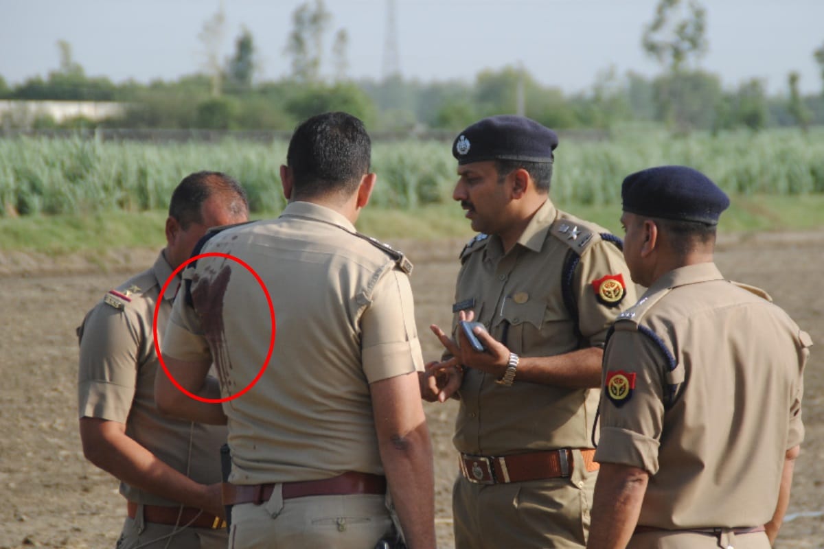 Meerut Police unable to control crime in  city, 117 most wanted crooks  becoming challenge