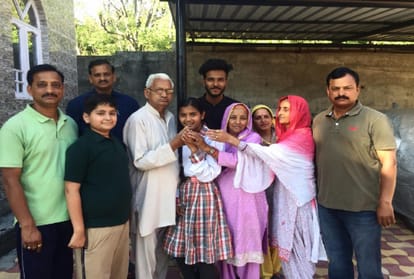 CBSE 10th Result 2019: interviews of himachal toppers