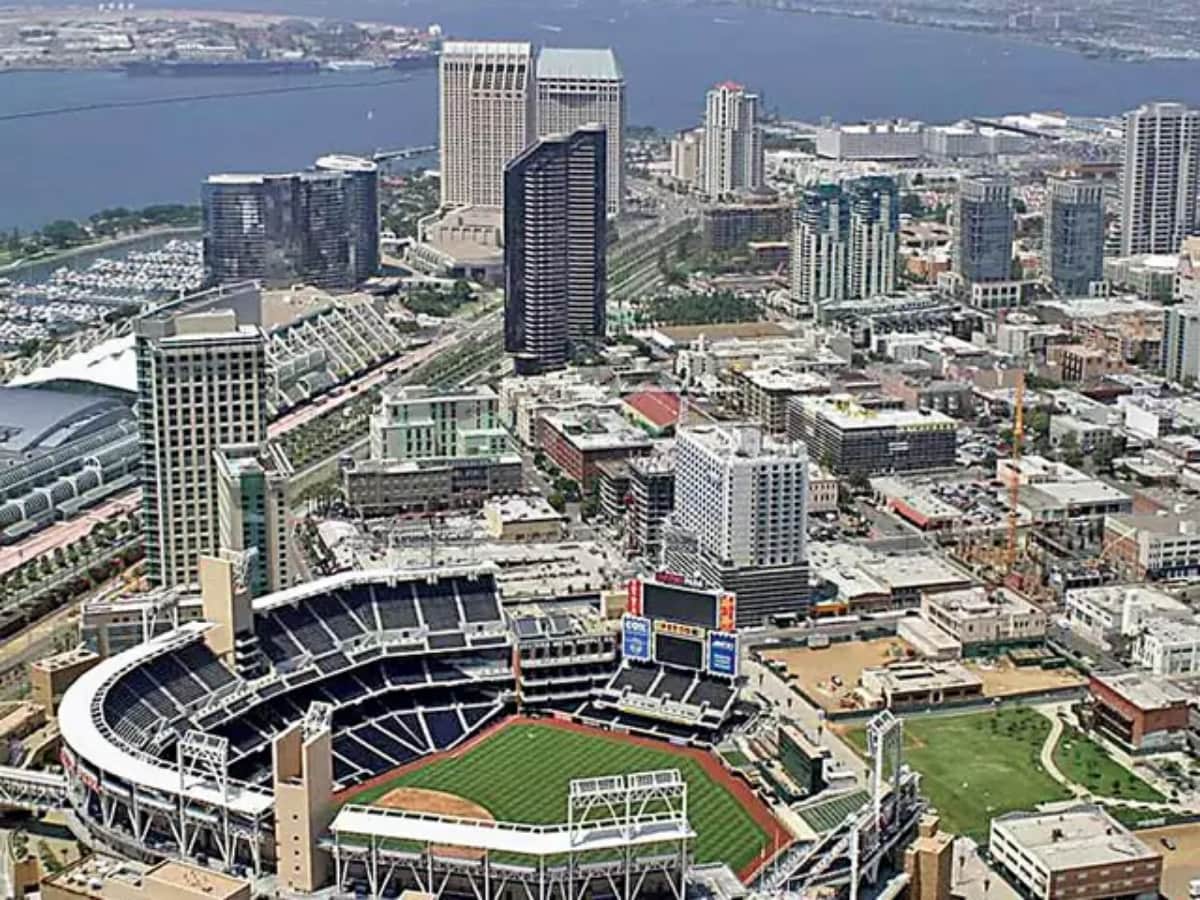 Five countries who moved their capitals