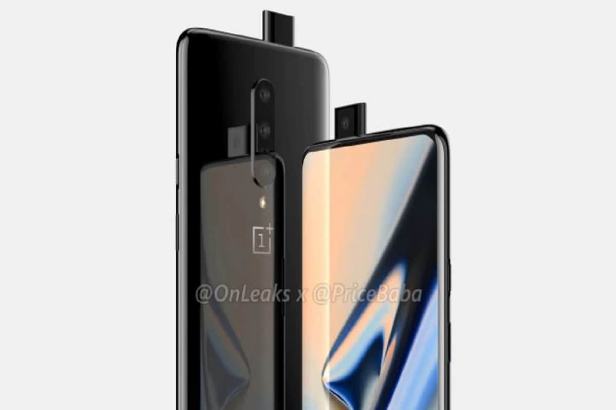 OnePlus gives full page ad in indian newspaper of OnePlus 7 Pro, you can in a new oneplus phone