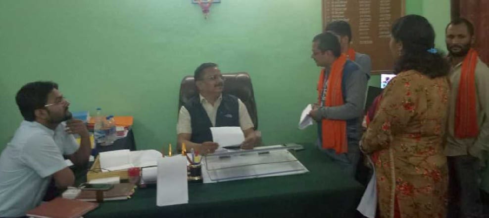 Outsmart demand for verification of outsiders