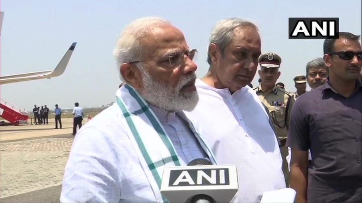 Lok Sabha Elections 2019, Groupism in BJP at Hoshiarpur Constituency, PM Modi Rally