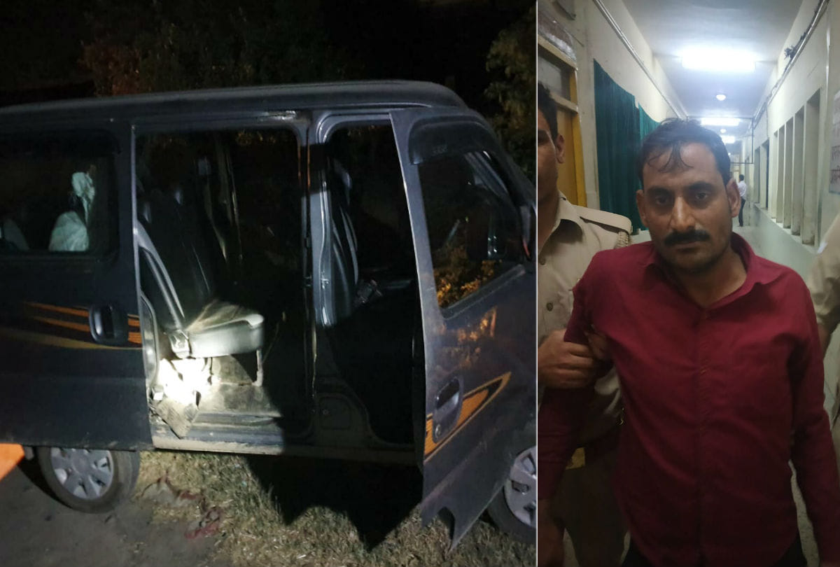 three robbers arrested in police encounter in agra