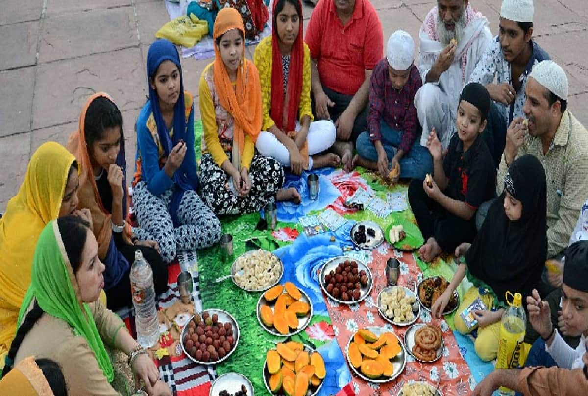 Ramadan 2019: tips for healthy food for a happy Ramadan