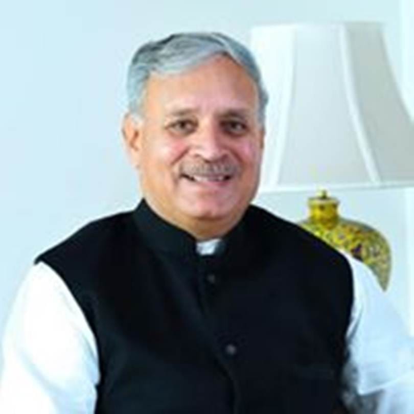 lok sabha chunav 2019 Rao Indrajit roadshow in gurugram
