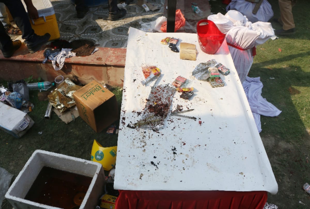 noida rave party reality 192 girls and boys arrested know full story