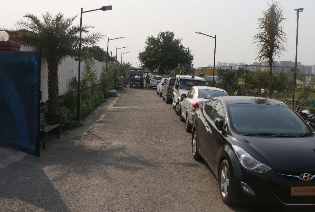 noida rave party reality 192 girls and boys arrested know full story
