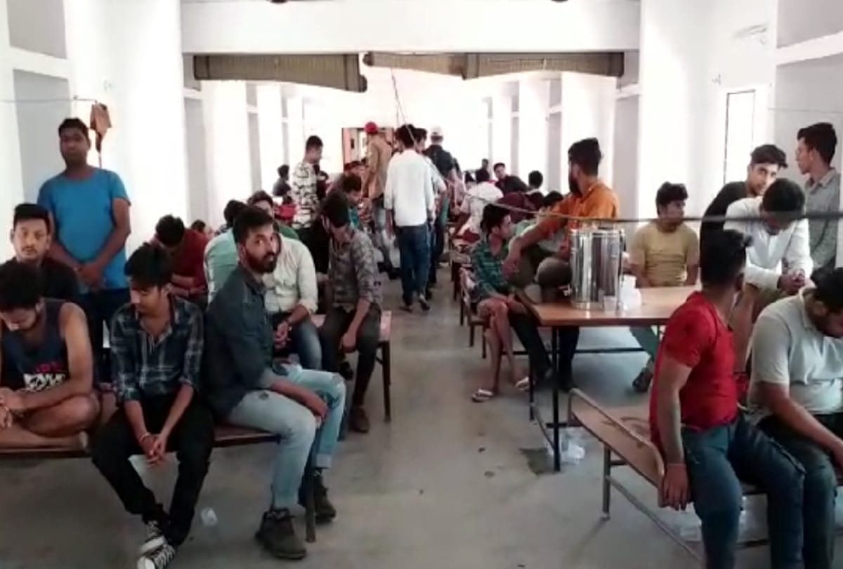 खुलासाः रेव पार्टी में इतने युवक-युवतियां कैसे पहुंचे, फेसबुक से ऐसे ...